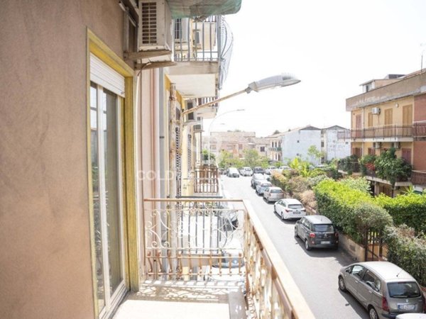 appartamento in vendita a Catania
