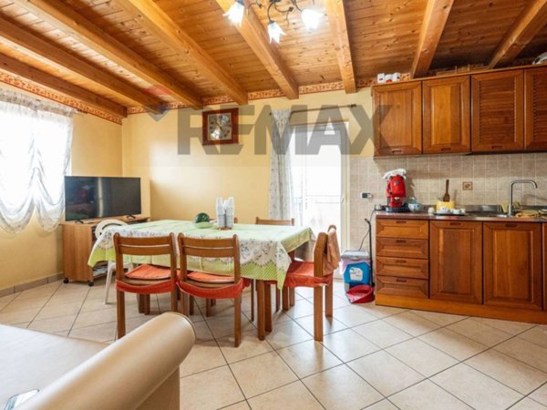appartamento in vendita a Catania in zona Zia Lisa