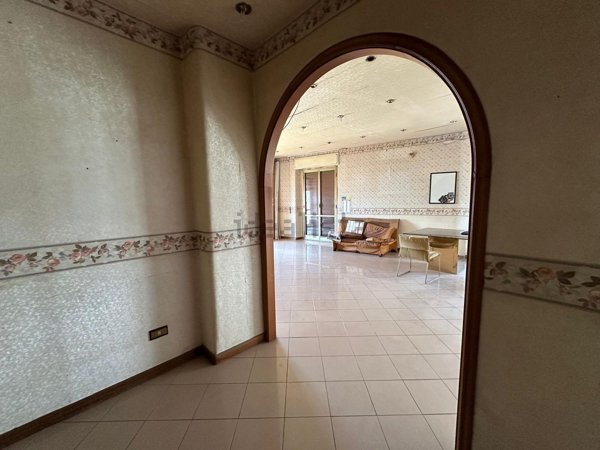 appartamento in vendita a Catania in zona Picanello