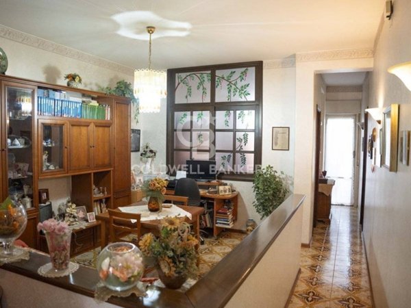 appartamento in vendita a Catania