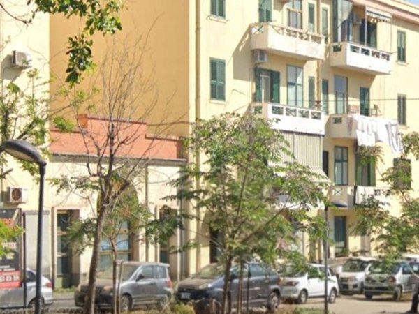 appartamento in vendita a Catania in zona Cibali