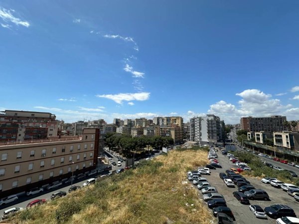 appartamento in vendita a Catania in zona Picanello