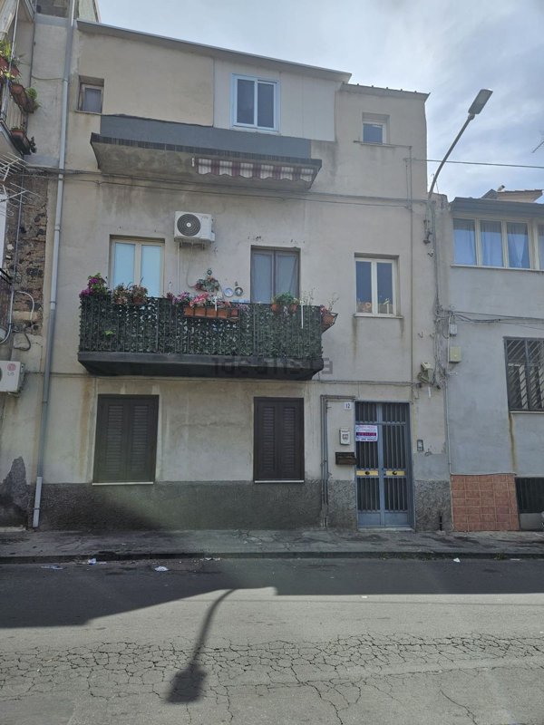 appartamento in vendita a Catania