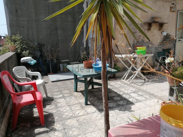 appartamento in vendita a Catania