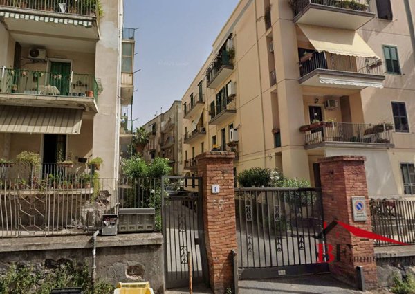 appartamento in vendita a Catania in zona Centro Storico