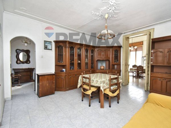 appartamento in vendita a Catania in zona Centro Storico