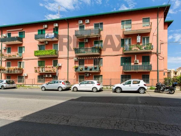 appartamento in vendita a Catania in zona San Leone