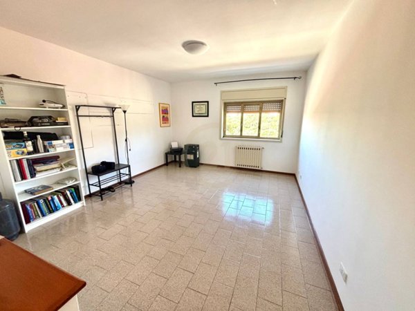 appartamento in vendita a Catania in zona Librino