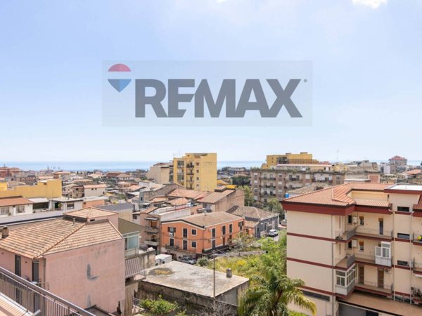 appartamento in vendita a Catania in zona Canalicchio
