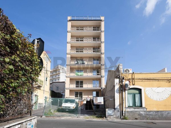 appartamento in vendita a Catania in zona Canalicchio