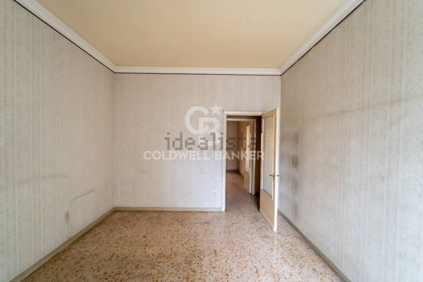 appartamento in vendita a Catania in zona Picanello