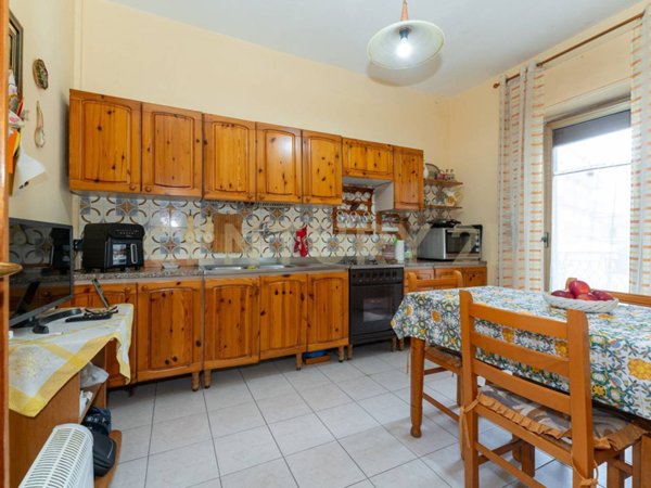 appartamento in vendita a Catania in zona Centro Storico