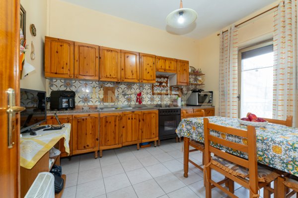 appartamento in vendita a Catania in zona Centro Storico