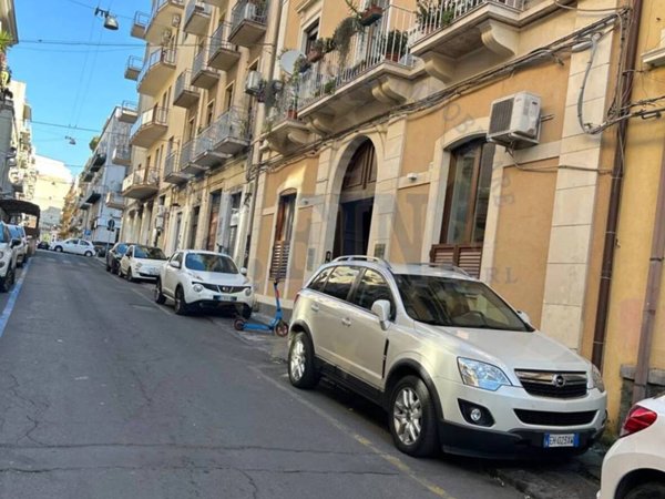 negozio in vendita a Catania