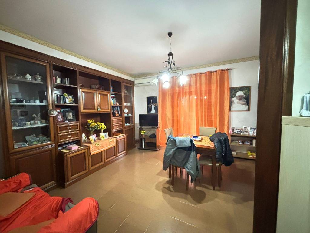 appartamento in vendita a Catania