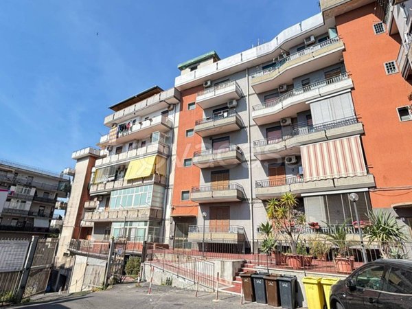 appartamento in vendita a Catania