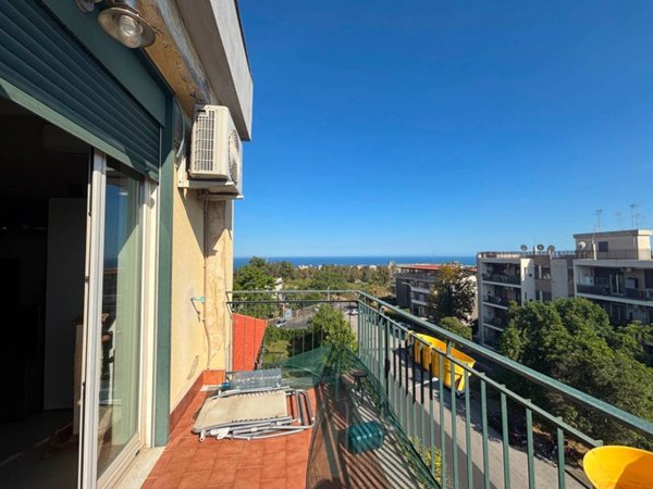 appartamento in vendita a Catania