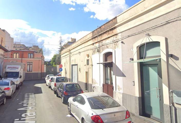 appartamento in vendita a Catania in zona Picanello