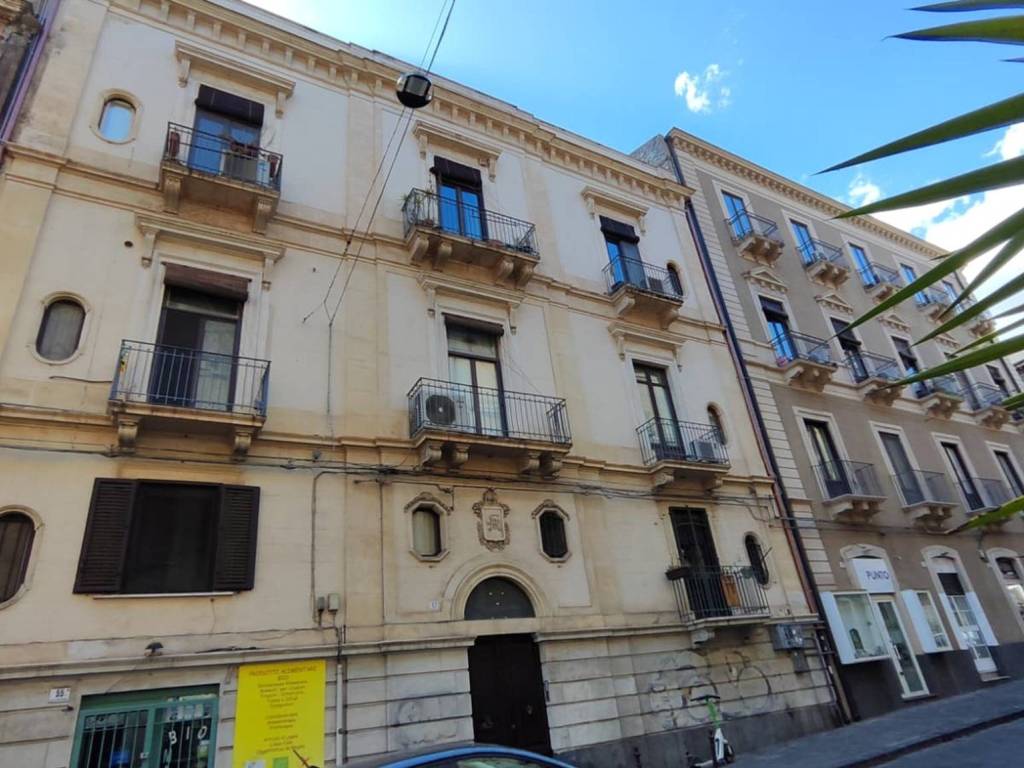 appartamento in vendita a Catania