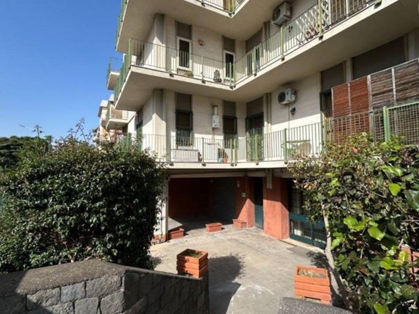 appartamento in vendita a Catania