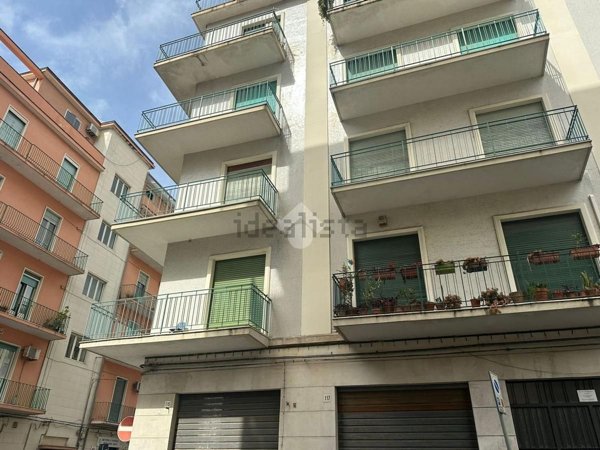 appartamento in vendita a Catania in zona Centro Storico