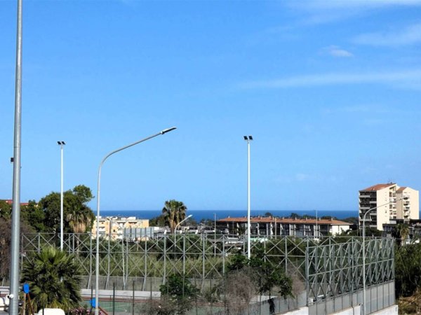 appartamento in vendita a Catania in zona Librino