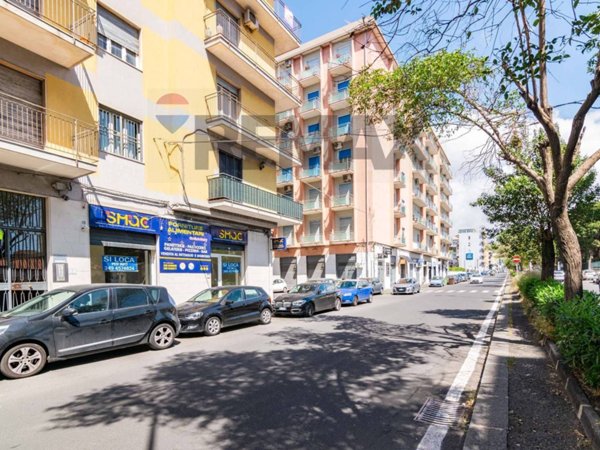 appartamento in vendita a Catania in zona Cibali