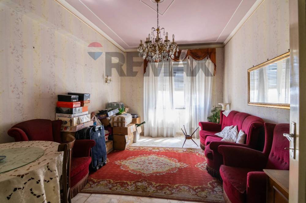 appartamento in vendita a Catania