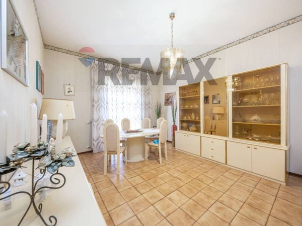 appartamento in vendita a Catania in zona Barriera del Bosco