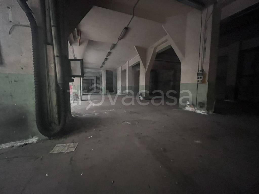 villa in vendita a Catania in zona Cibali