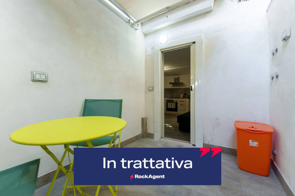 appartamento in vendita a Catania