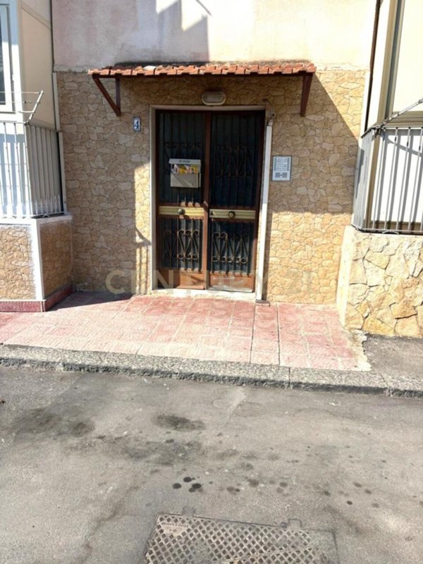 appartamento in vendita a Catania in zona Nesima