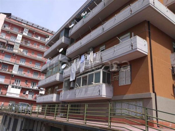 appartamento in vendita a Catania in zona Picanello