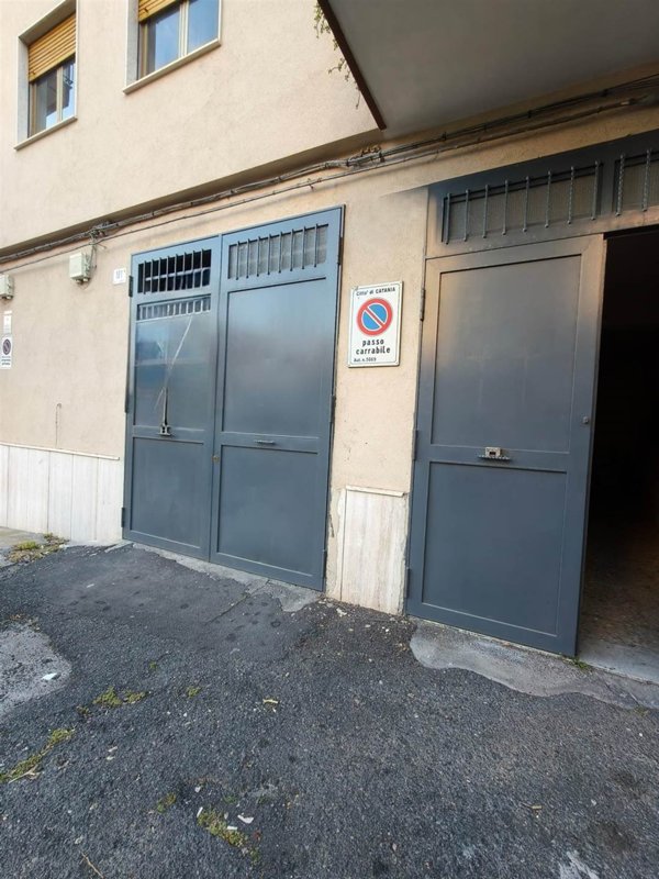ufficio in vendita a Catania