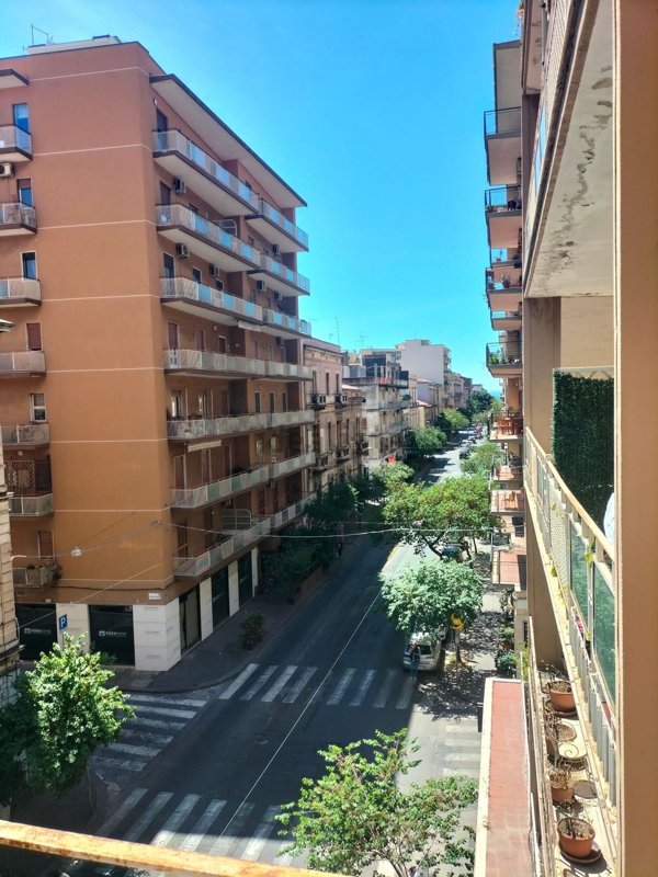 appartamento in vendita a Catania