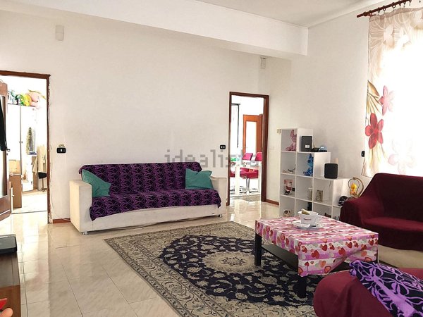 appartamento in vendita a Catania