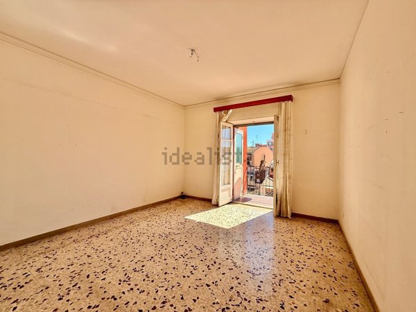 appartamento in vendita a Catania in zona Picanello