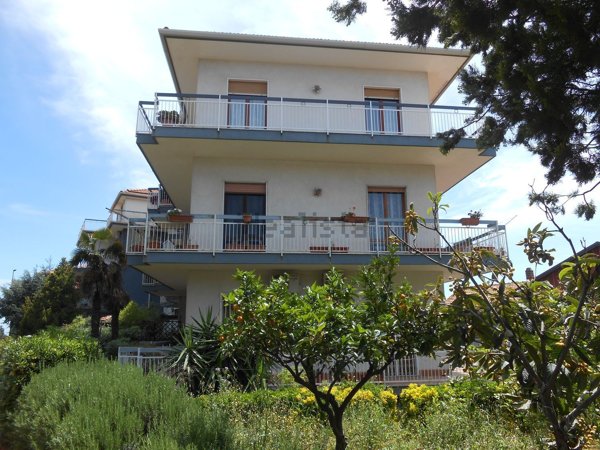 appartamento in vendita a Catania