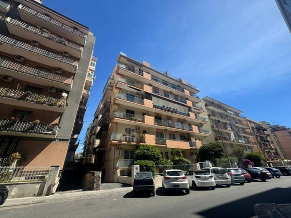 appartamento in vendita a Catania