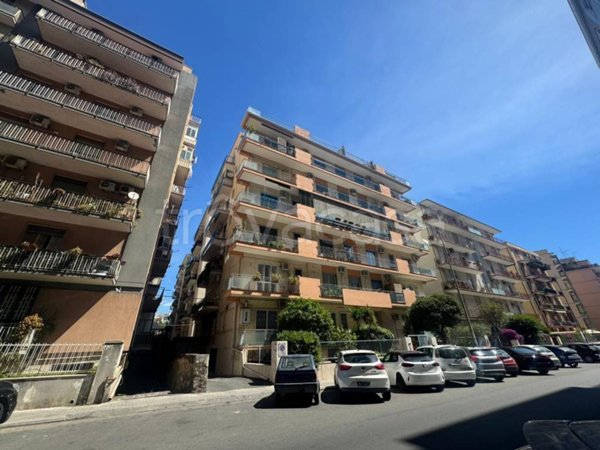 appartamento in vendita a Catania