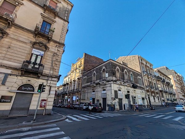 appartamento in vendita a Catania