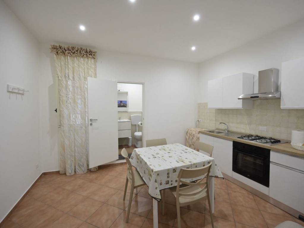 appartamento in vendita a Catania