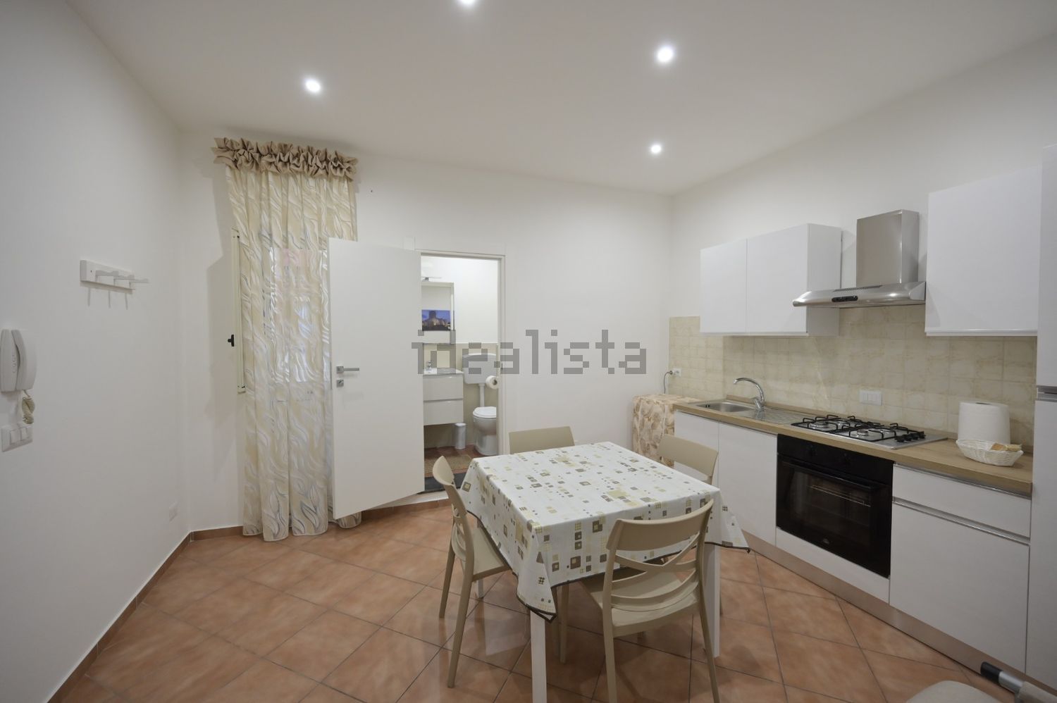 appartamento in vendita a Catania in zona Centro Storico