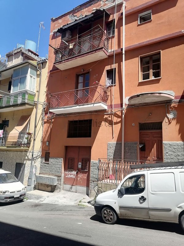 appartamento in vendita a Catania in zona San Giorgio