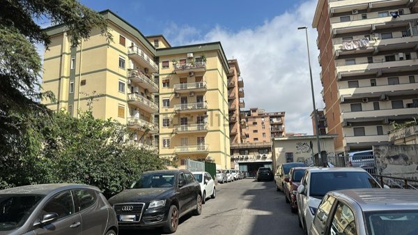 appartamento in vendita a Catania