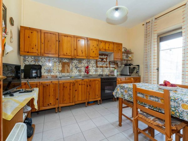 appartamento in vendita a Catania in zona San Nullo