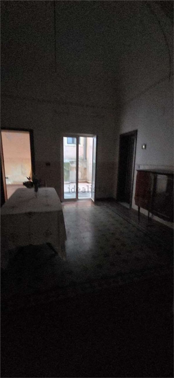appartamento in vendita a Catania in zona Centro Storico