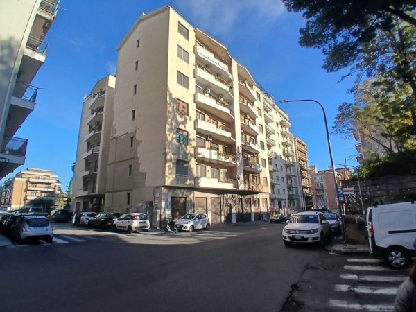 appartamento in vendita a Catania