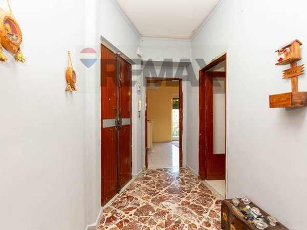 appartamento in vendita a Catania in zona San Leone