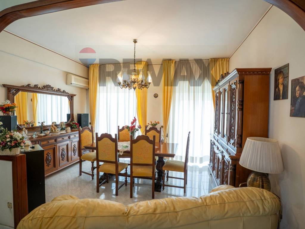 appartamento in vendita a Catania in zona San Giorgio